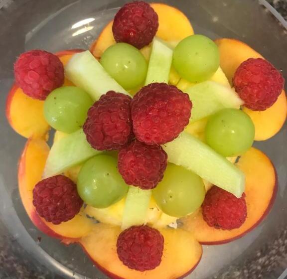 Люкс Вид на Море, Donna's Bed & Breakfast