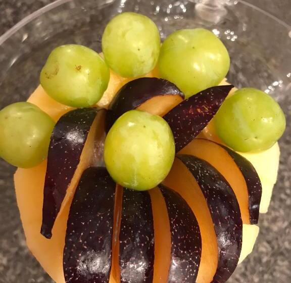 Люкс Вид на Море, Donna's Bed & Breakfast