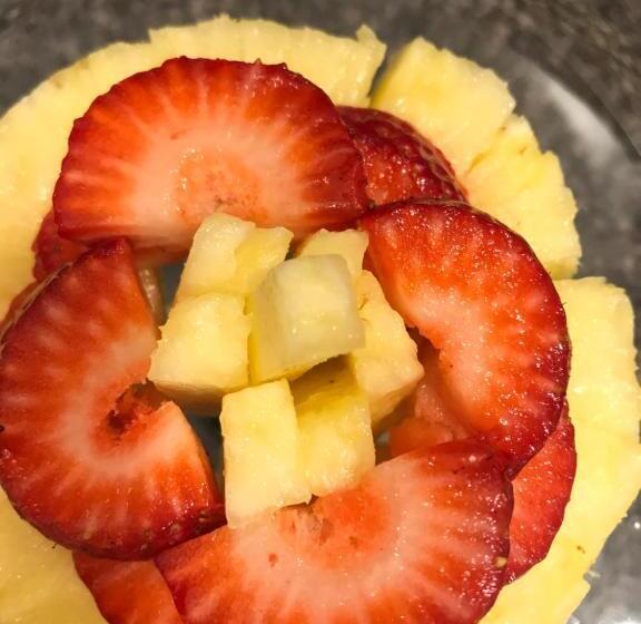 Люкс Вид на Море, Donna's Bed & Breakfast