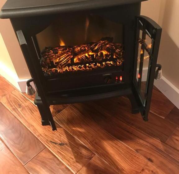 Люкс Вид на Море, Donna's Bed & Breakfast