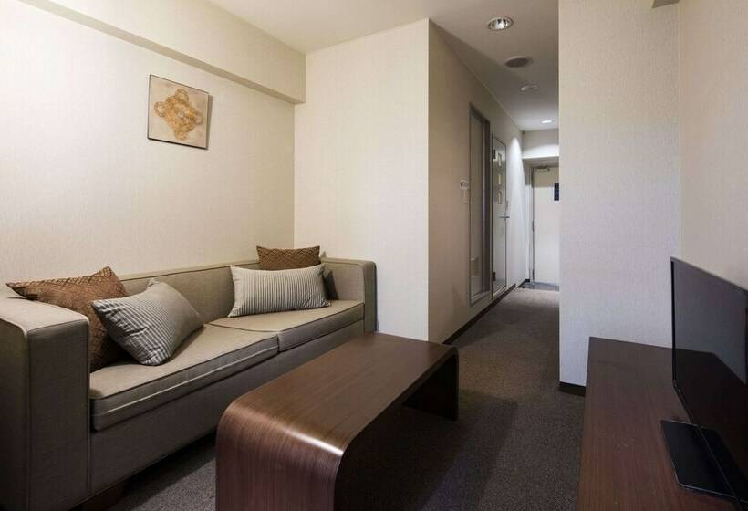 스탠다드 룸, Alexander Royal Resort Yamanakako