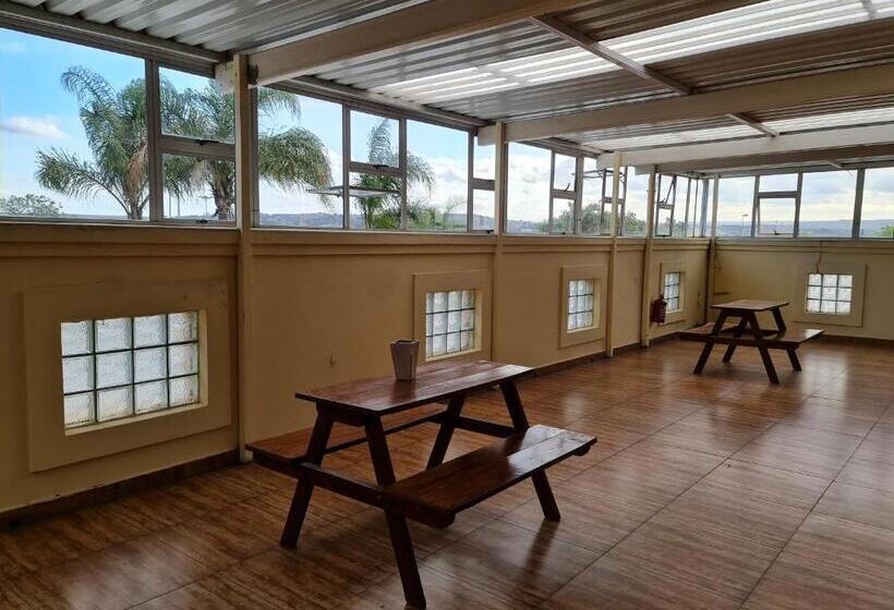 آپارتمان 1 خوابه, Bluff Accommodation Aybriden Self Catering
