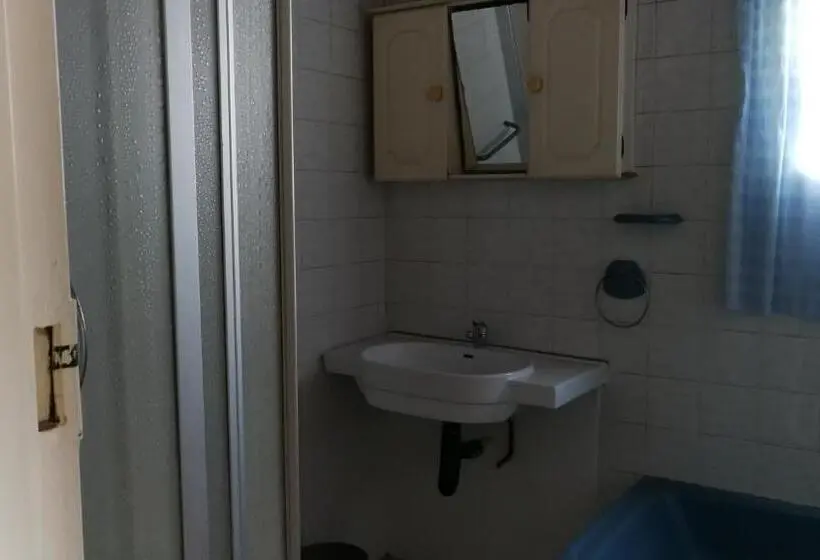シャレー1寝室, Bluff Accommodation Aybriden Self Catering