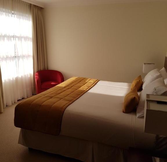 اتاق استاندارد, Costa Pacifico   Suite