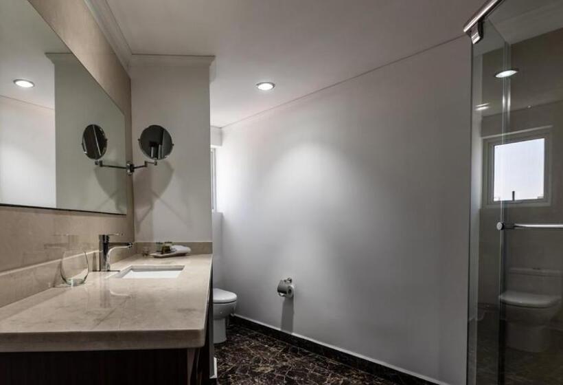 اتاق لوکس, Costa Pacifico   Suite