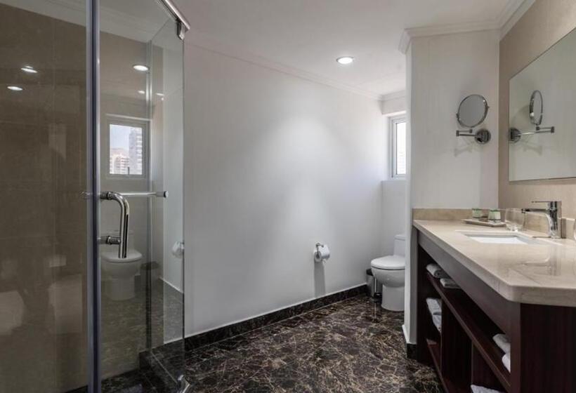 اتاق لوکس با تخت بزرگ, Costa Pacifico   Suite