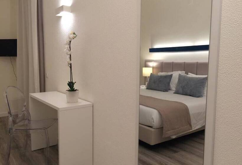 スタンダードルーム, D'alcoutim