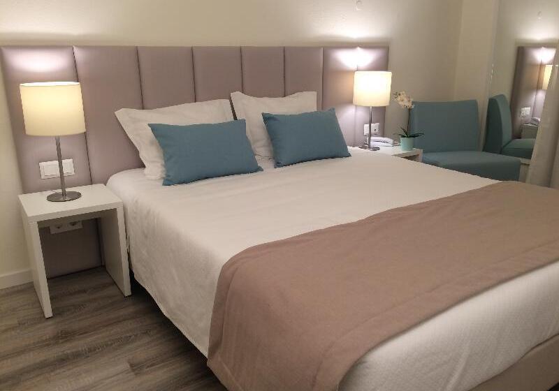 スタンダードルーム, D'alcoutim