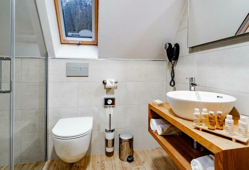 Апартаменты 1 Спальня, Grandhotel Tatra