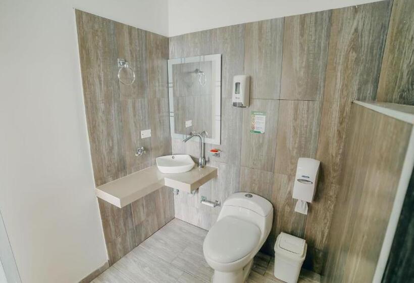 スタンダードルーム, Green Coveñas