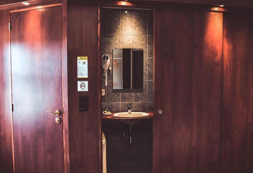 수피리어 룸, Hôtel L Etoile De Marie