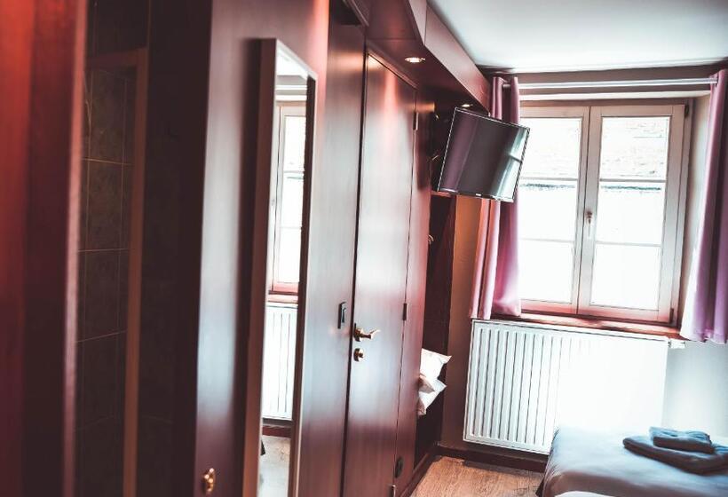 Номер Стандарт, Hôtel L Etoile De Marie