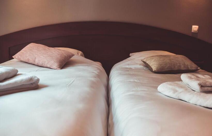 스탠다드 룸, Hôtel L Etoile De Marie