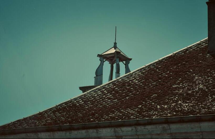 이코노미 룸, Hôtel L Etoile De Marie