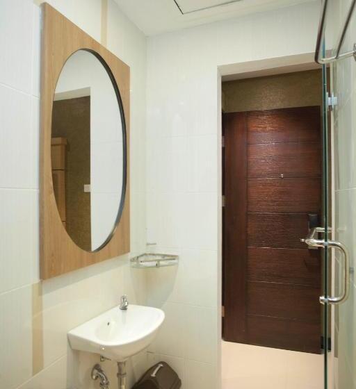 غرفة سوبيريور فردية, Jle S