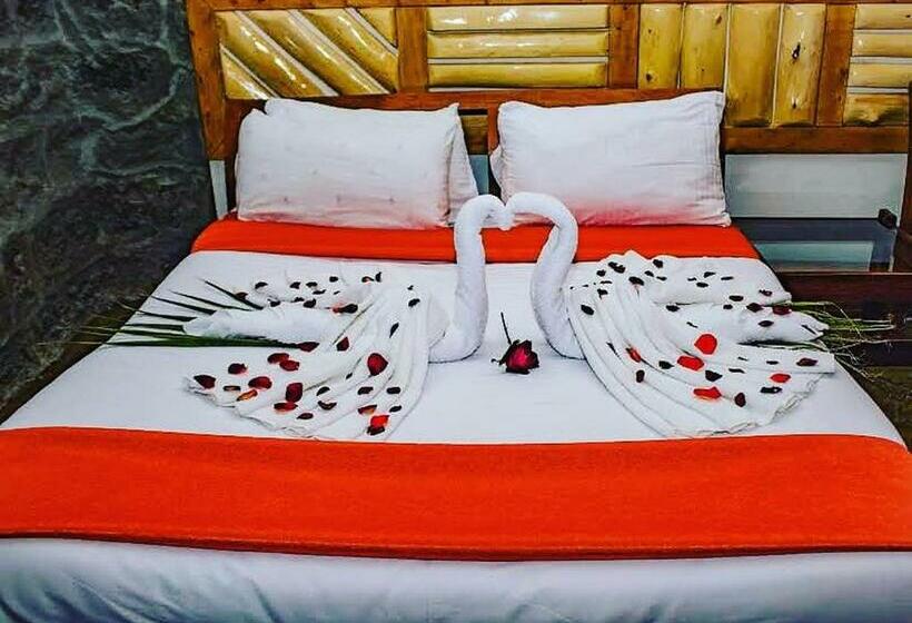 اتاق استاندارد, Naivasha Peppercorn Holiday Resort