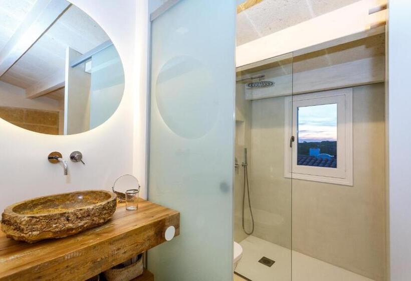 豪华房间, S Estil Let