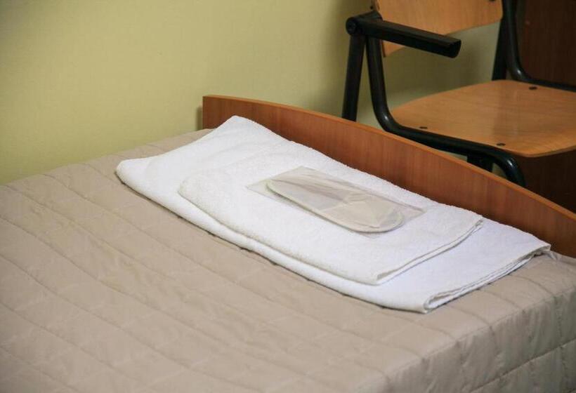 اتاق استاندارد, Saint Paul Odessa