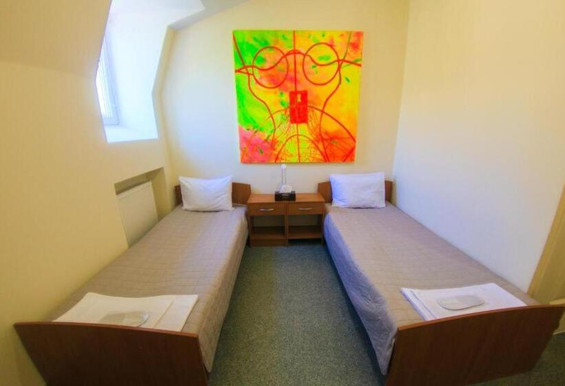 اتاق استاندارد, Saint Paul Odessa