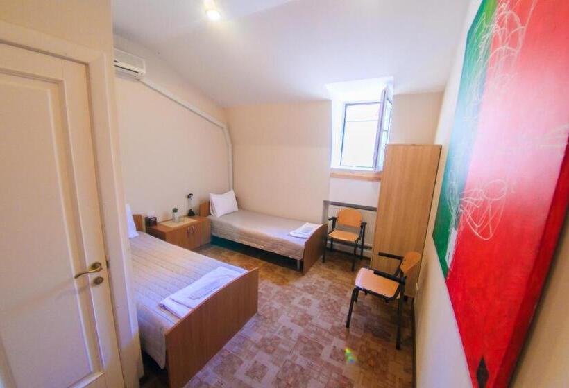 اتاق استاندارد, Saint Paul Odessa