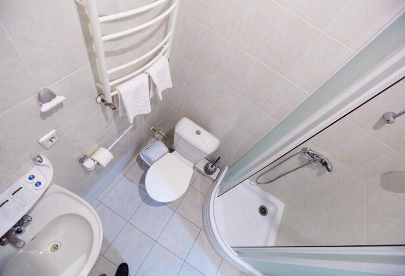 اتاق استاندارد, Saint Paul Odessa