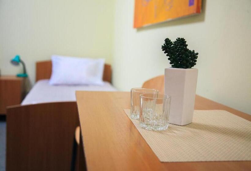 اتاق استاندارد, Saint Paul Odessa