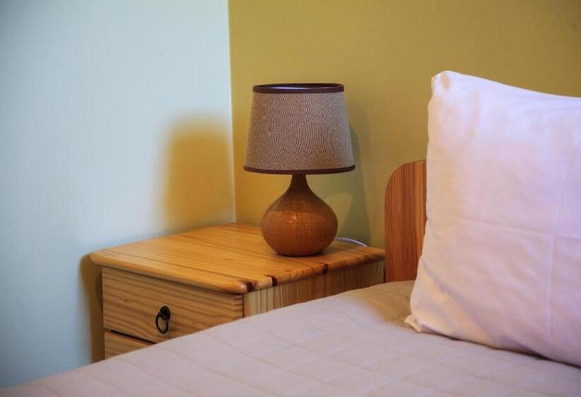 اتاق استاندارد با تخت بزرگ, Saint Paul Odessa