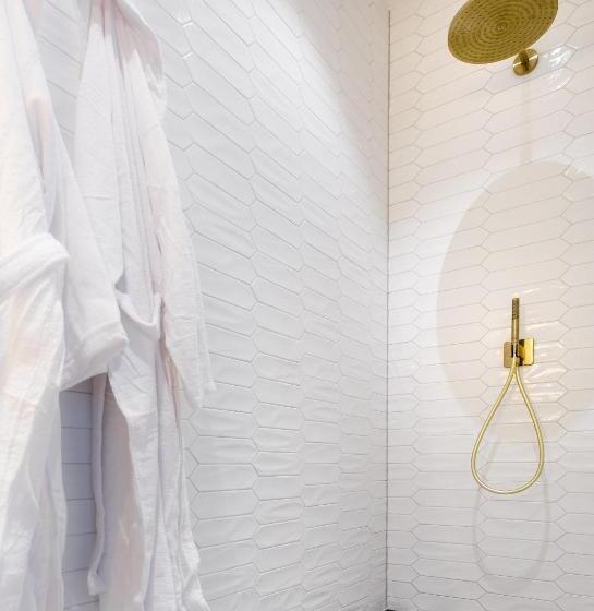 Habitació Superior Llit King, The Hendrick S