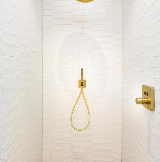 Habitació Triple Estàndard, The Hendrick S