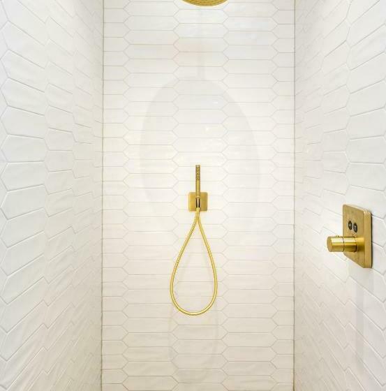 Habitació Basic, The Hendrick S