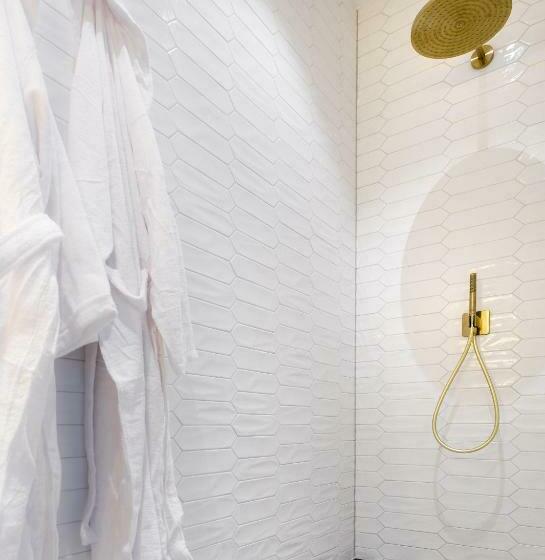 Habitació Triple Estàndard, The Hendrick S