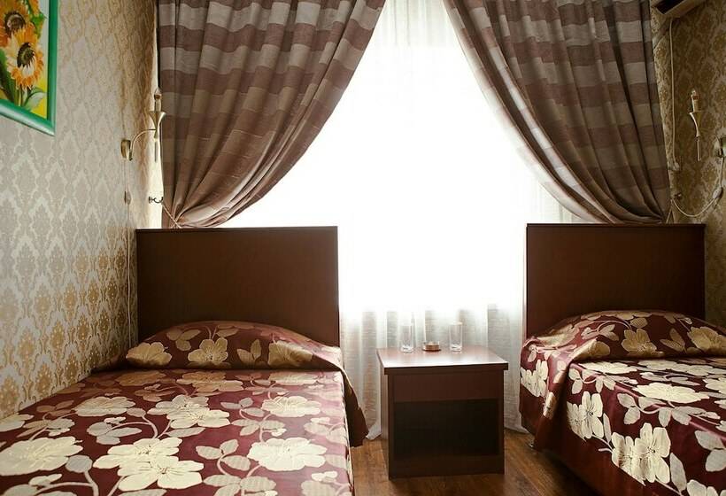 اتاق استاندارد, Topaz