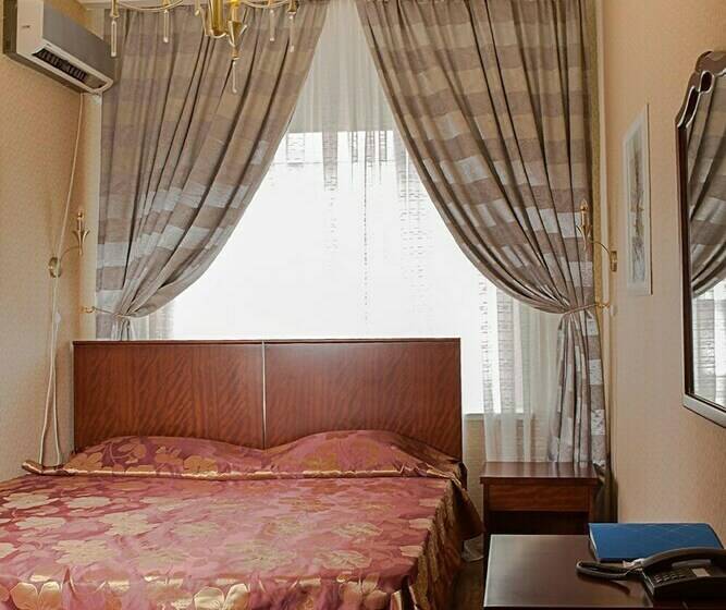 اتاق استاندارد, Topaz