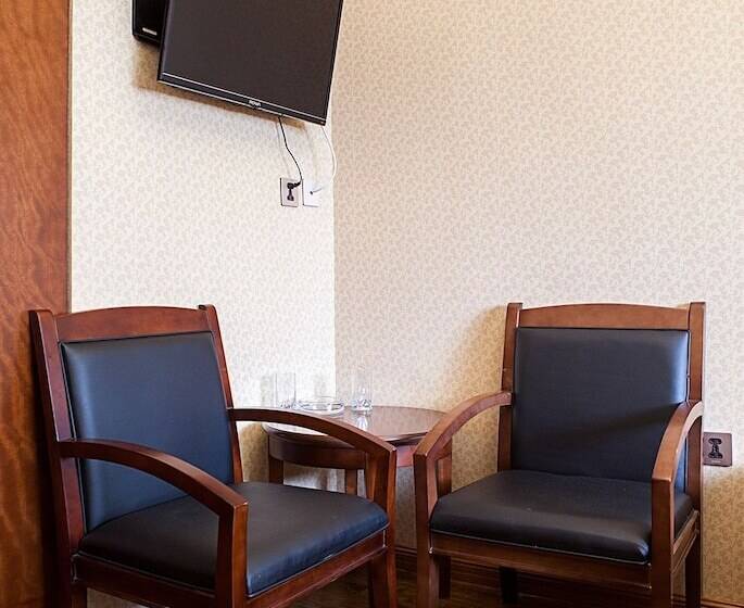 اتاق استاندارد یک نفره, Topaz