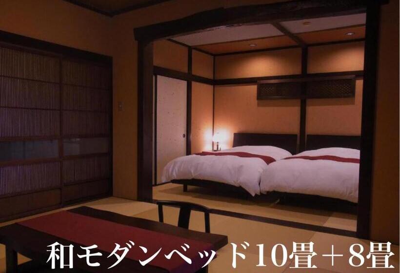 オーシャンビュースーペリアールーム, Omoideno Jinde