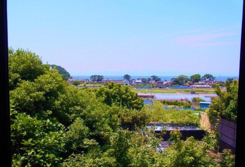 Triple Room Sea View, Omoideno Jinde
