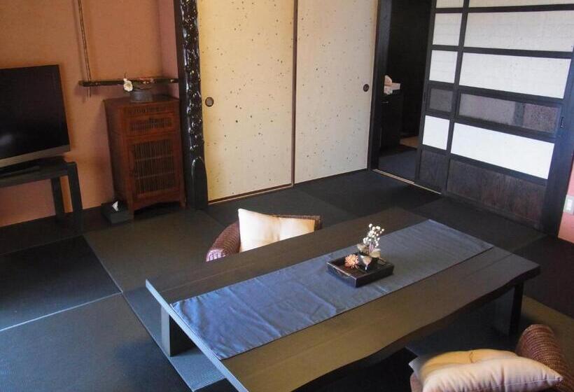Triple Room Sea View, Omoideno Jinde