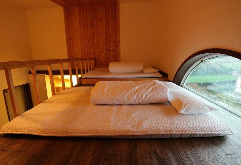 Apartamento Duplex 1 Quarto, Guesthouse Kim S Cabin