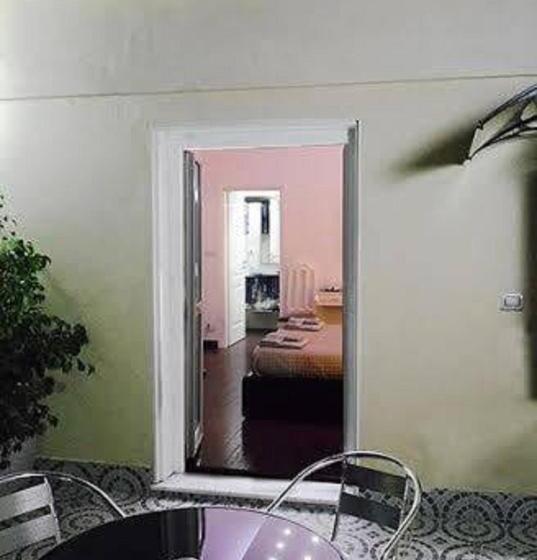 اتاق استاندارد با تراس, B&b La Terrazza Sul Duomo