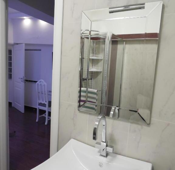 اتاق استاندارد, B&b La Terrazza Sul Duomo