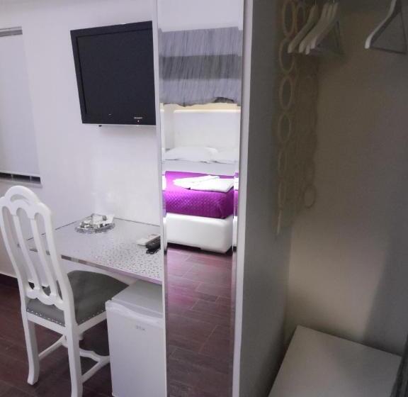 اتاق استاندارد, B&b La Terrazza Sul Duomo