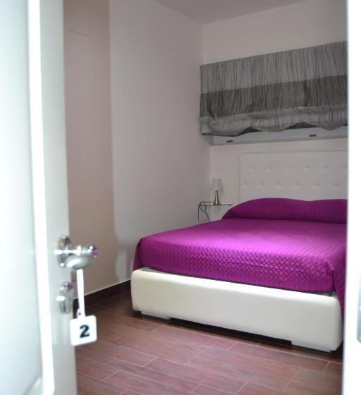 اتاق استاندارد, B&b La Terrazza Sul Duomo