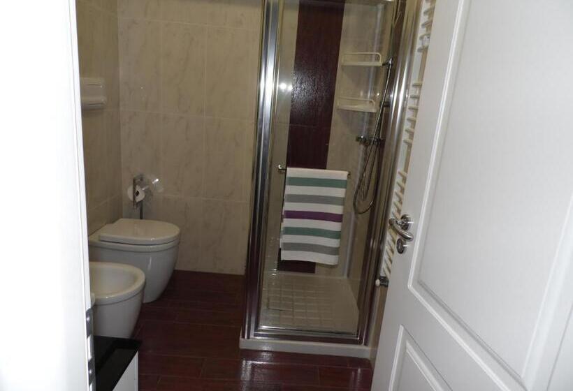 اتاق استاندارد, B&b La Terrazza Sul Duomo