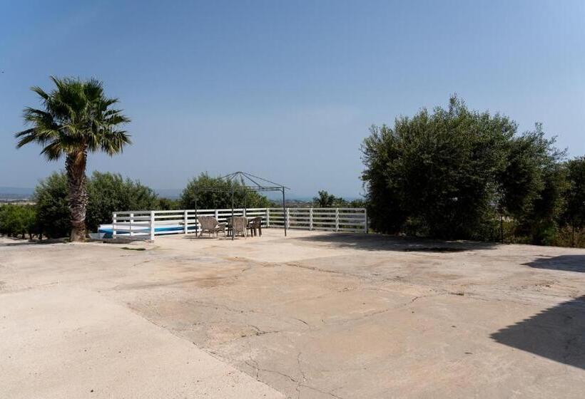 דירת שני חדרים, B&b L Uliveto Rooms & Pool