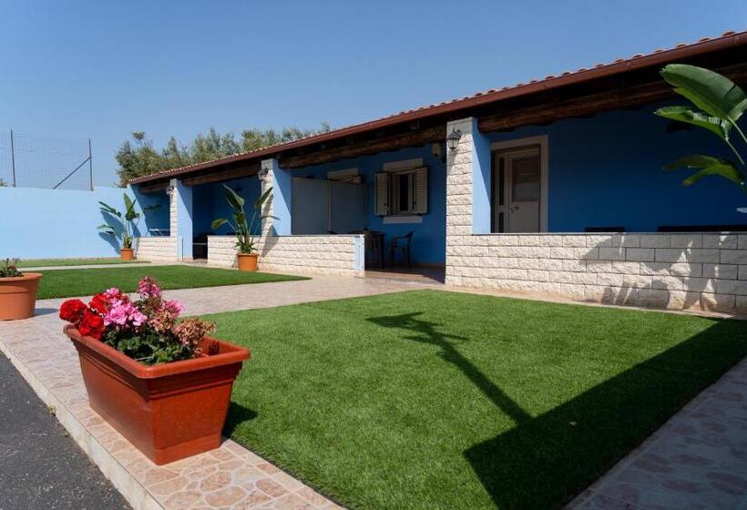 דירת שני חדרים, B&b L Uliveto Rooms & Pool