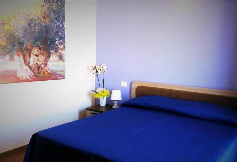 חדר סטנדרט, B&b L'ulivo