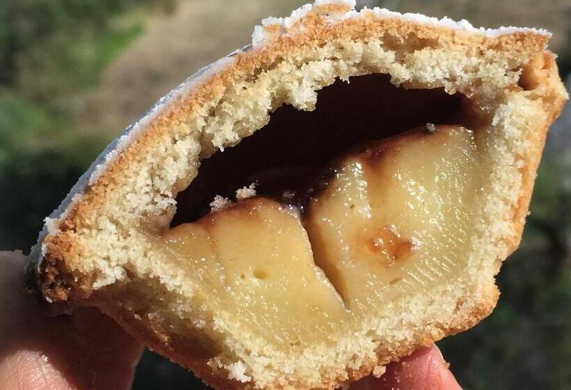 חדר סטנדרט, B&b L'ulivo