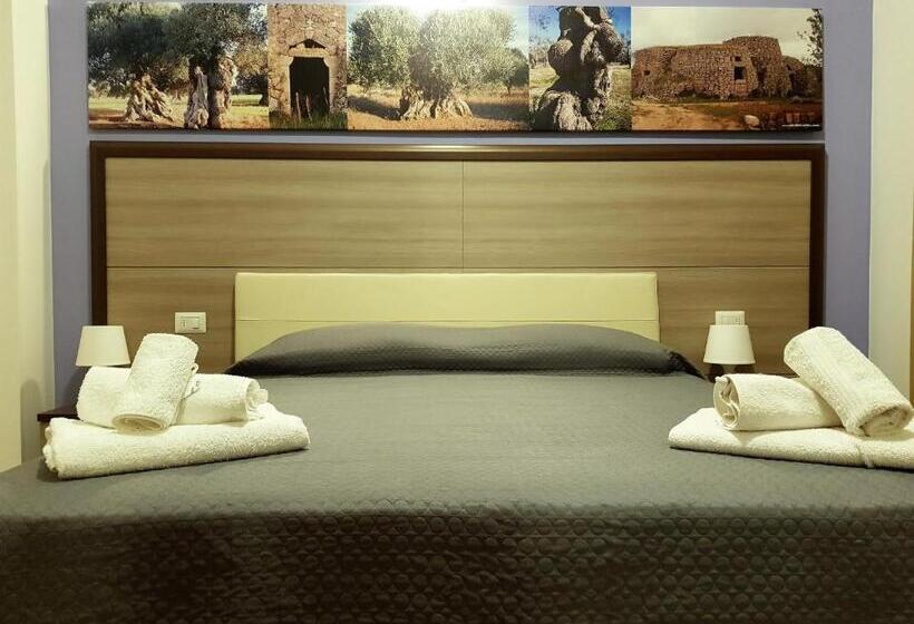 חדר סטנדרט, B&b L'ulivo