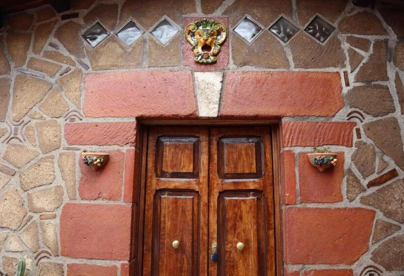 スタンダードルーム, Casal D'upupa