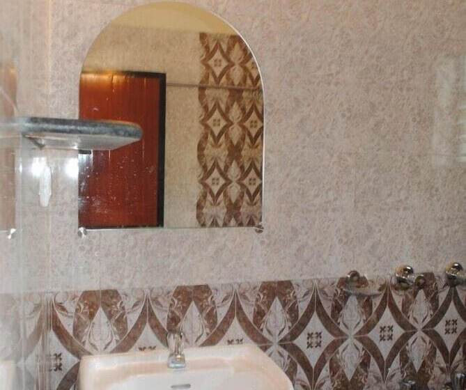 חדר סטנדרט עם טרסה, Joe And Marietta S Guesthouse